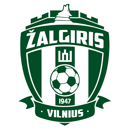 FK Zalgiris 2