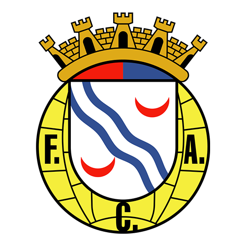 FC Alverca 2