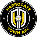 Harrogate Town Association Football Club