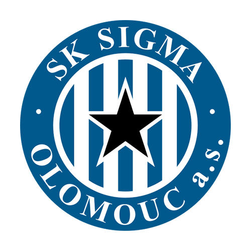 Sigma Olomouc 2
