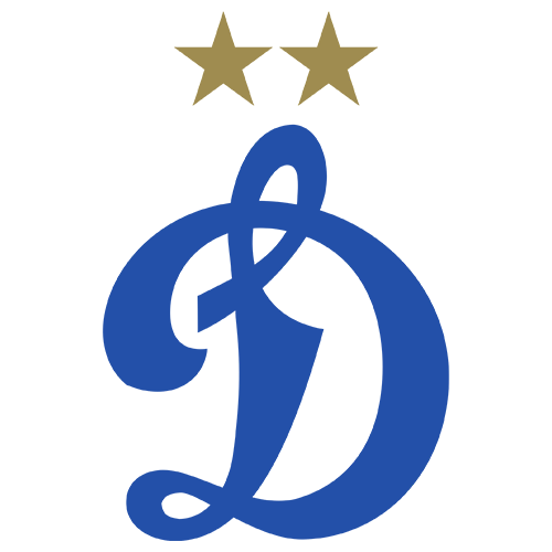 Dynamo Moskva 2