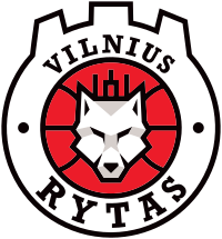 Rytas Vilnius Masc.
