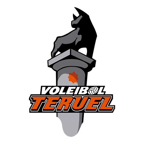 Voleibol Teruel