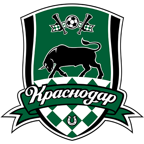 FK Krasnodar 3
