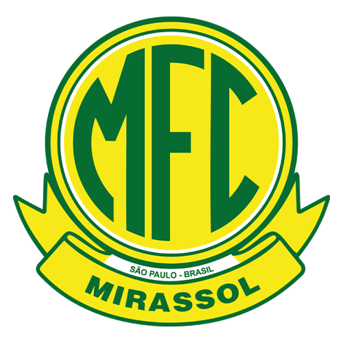 Mirassol 2