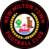 New Milton Town