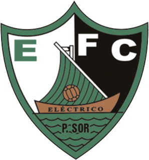 Elctrico FC/NCWG Masc.