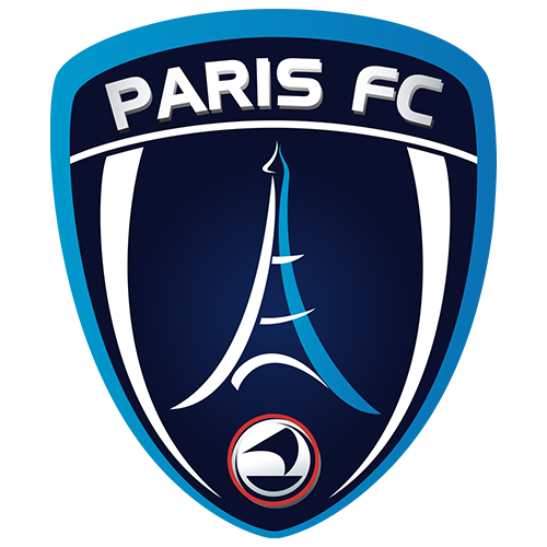 Paris FC 2 2