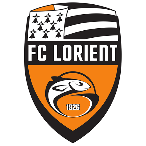 Lorient B 2