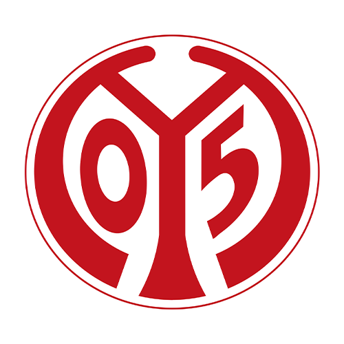 1. FSV Mainz 05 2