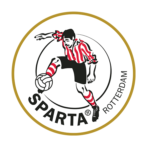 Sparta Rotterdam 2