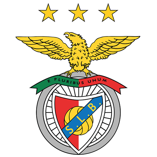 Benfica 3