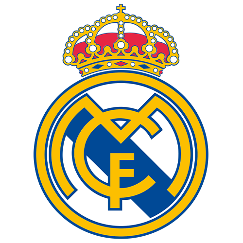 Real Madrid 2