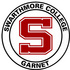 Swarthmore Garnet