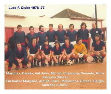 Luso FC (POR)