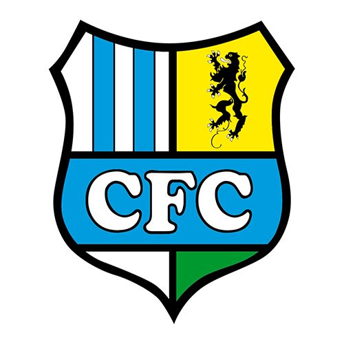 FC Karl-Marx-Stadt 2