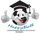 Academia HappyBall 2