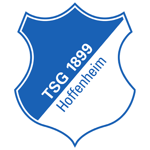 TSG Hoffenheim 2