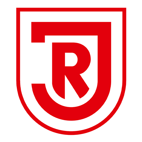 Jahn Regensburg 2