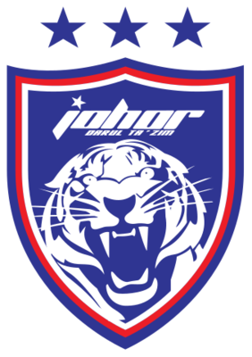 Johor FC 2