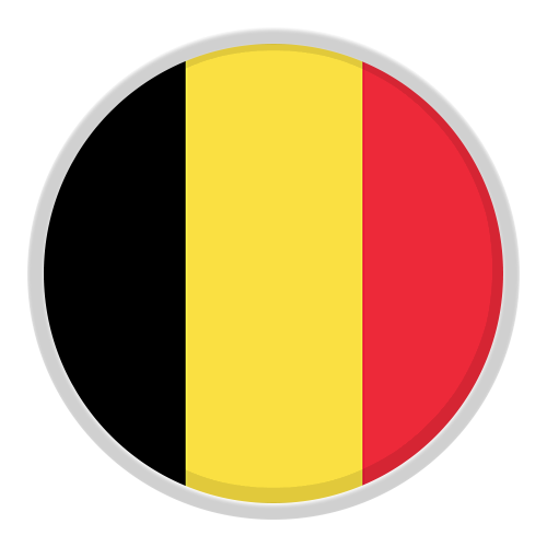 Belgium Masc.