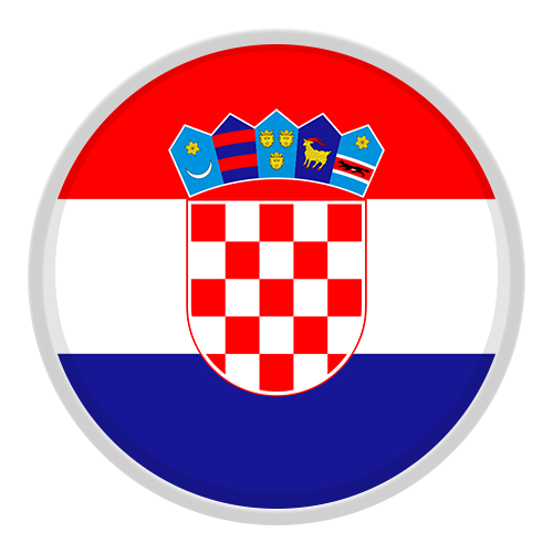 Croatia Masc. U19