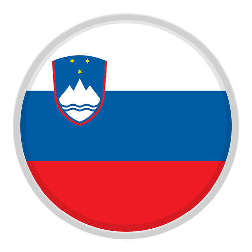 Slovenia Masc.