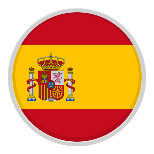 Spain Masc.