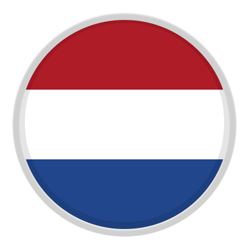 Netherlands Masc.