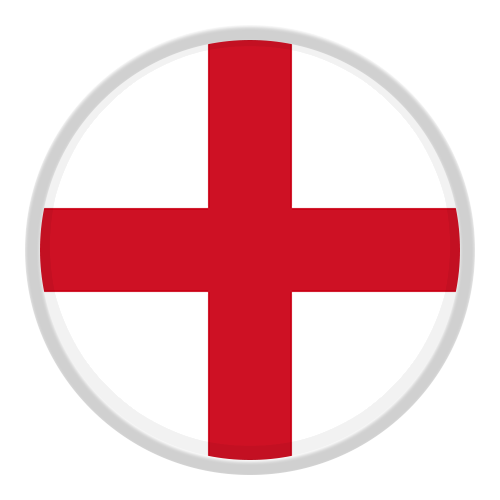 England 3