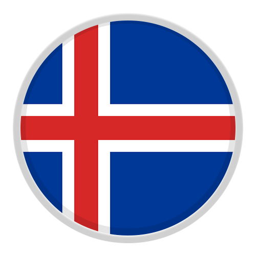 Iceland Masc.