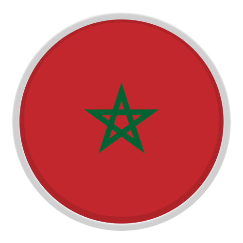 Morocco Masc. U19