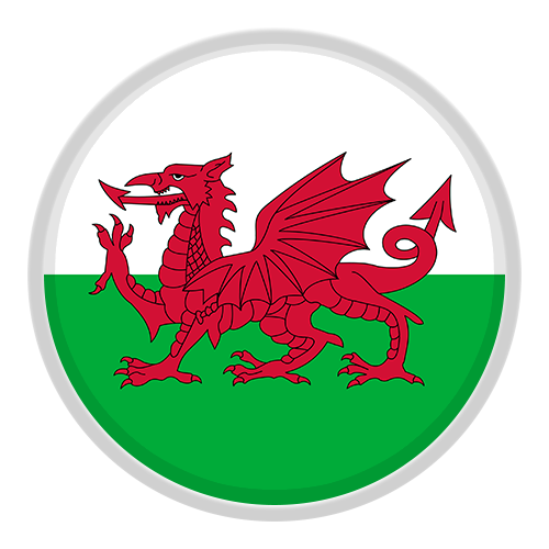Wales 3