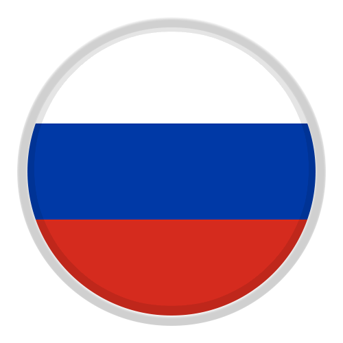 Russian Federation Fem. U19