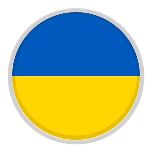 Ukraine Masc. U19