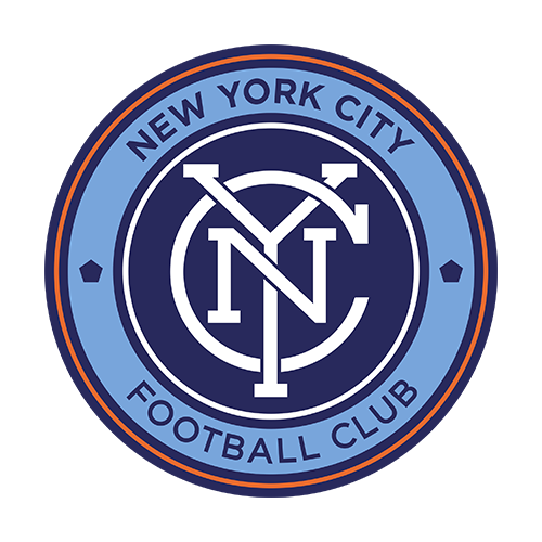 New York City FC 2