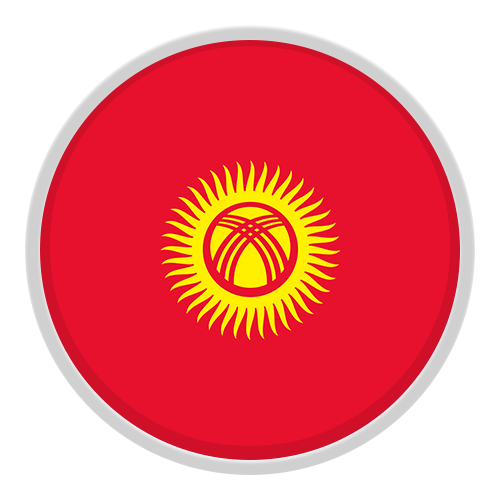 Kyrgyzstan U23
