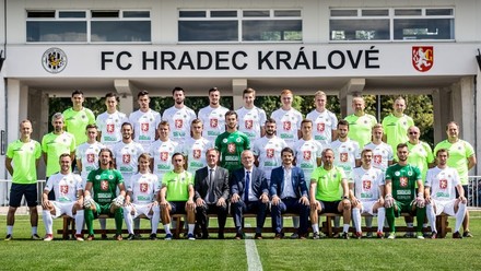 FC Hradec Králové (CZE)