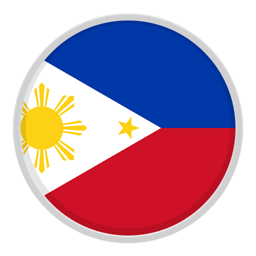 Philippines Masc.