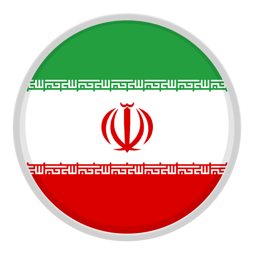 Iran Olympiques