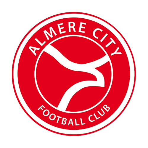 Almere City FC 2