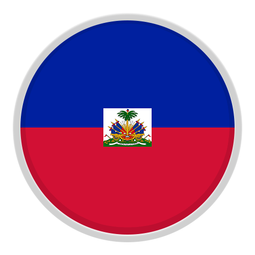 Haiti Fem. U17