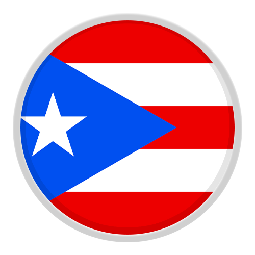 Puerto Rico Fem.