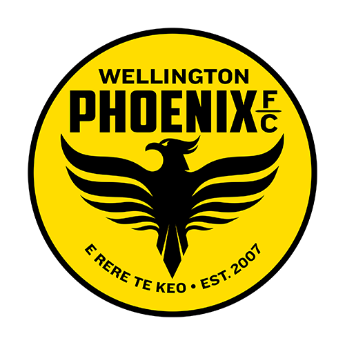 Wellington Phoenix Rserves