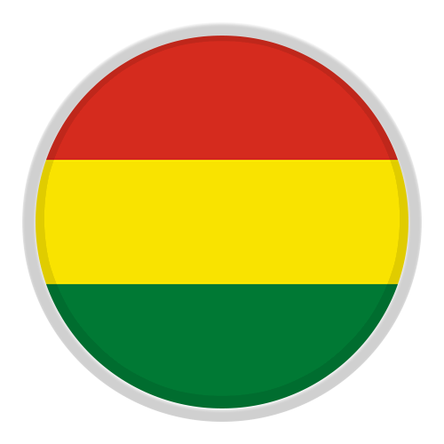 Bolivia Olympiques