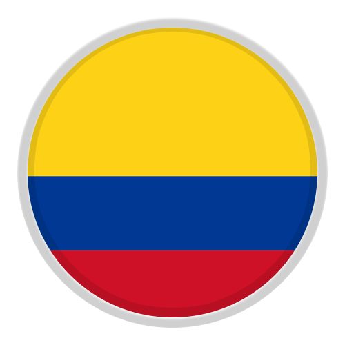 Colombia Olympiques