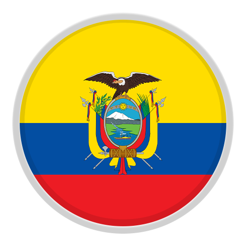 Ecuador Fem.