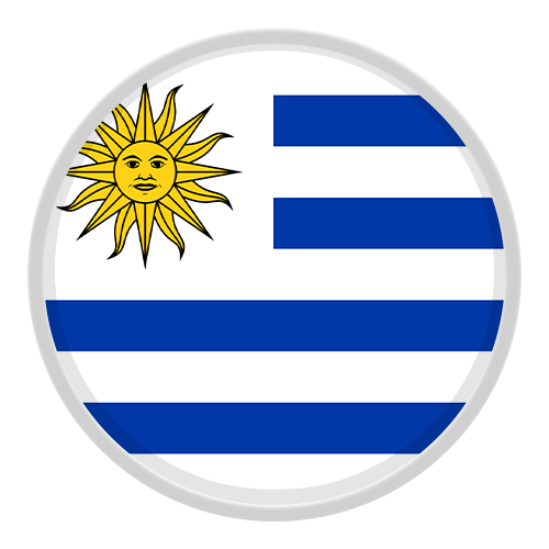 Uruguay Fem. U20