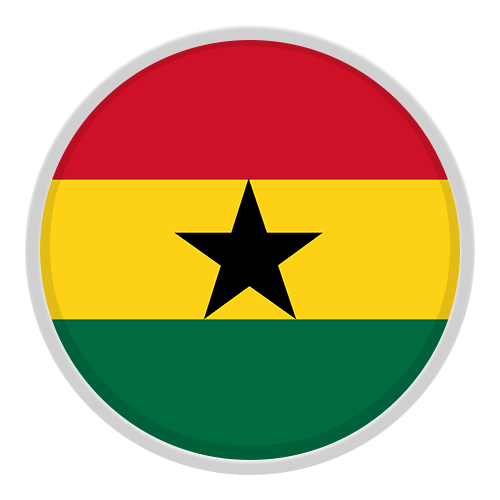 Ghana Fem. U20