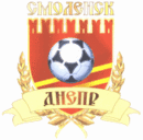 FC Dnepr Smolensk